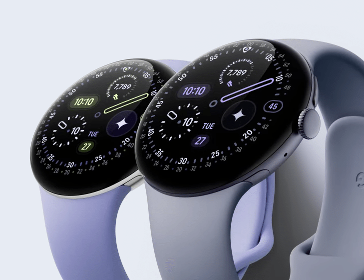 Google Pixel Watch 4 実力検証:バッテリー、AI機能、LTE活用 Google Pixel Watch 4 実力検証:バッテリー、AI機能、LTE活用
